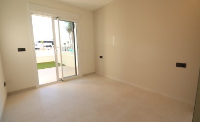 Revente - Apartment -
Guardamar del Segura - El Raso