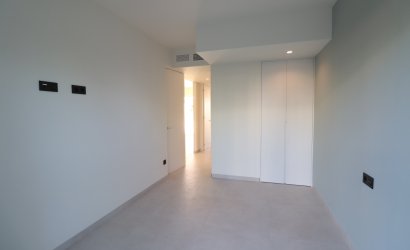 Revente - Apartment -
Guardamar del Segura - El Raso