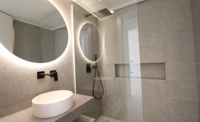 Revente - Apartment -
Guardamar del Segura - El Raso