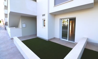 Revente - Apartment -
Guardamar del Segura - El Raso