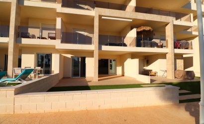 Revente - Apartment -
Guardamar del Segura - El Raso