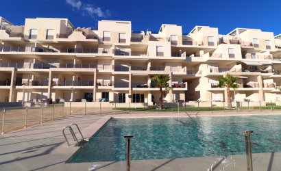 Revente - Apartment -
Guardamar del Segura - El Raso