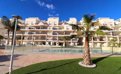 Revente - Apartment -
Guardamar del Segura - El Raso