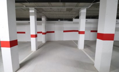 Revente - Apartment -
Guardamar del Segura - El Raso