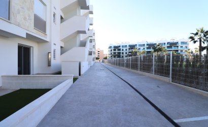 Revente - Apartment -
Guardamar del Segura - El Raso
