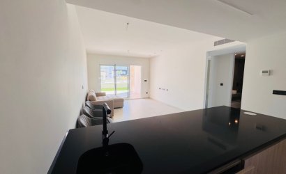 Revente - Apartment -
Guardamar del Segura - El Raso