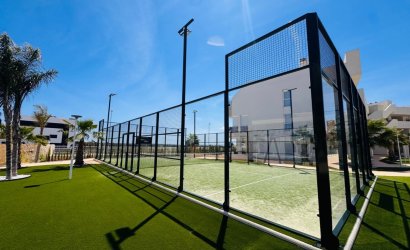 Revente - Apartment -
Guardamar del Segura - El Raso