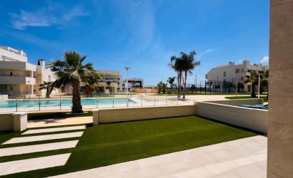 Revente - Apartment -
Guardamar del Segura - El Raso