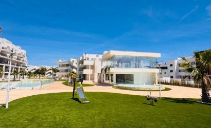Revente - Apartment -
Guardamar del Segura - El Raso