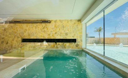 Revente - Apartment -
Guardamar del Segura - El Raso