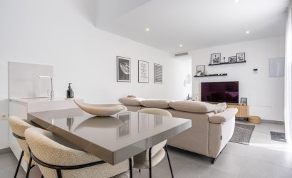 Resale - Villa -
Torre Pacheco - Roldán