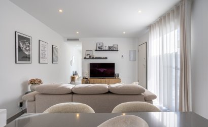 Resale - Villa -
Torre Pacheco - Roldán