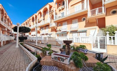 Herverkoop - Apartment -
Torrevieja - La Mata