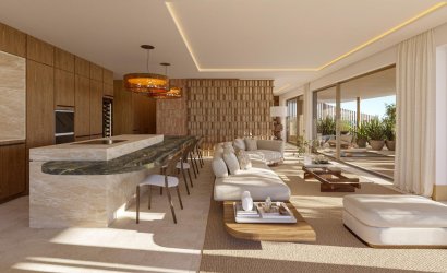 New Build - Apartment -
Fuengirola - Los Boliches
