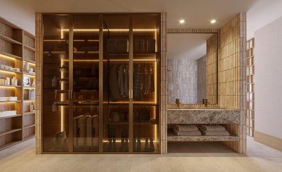 New Build - Apartment -
Fuengirola - Los Boliches