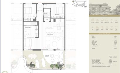 New Build - Apartment -
Fuengirola - Los Boliches