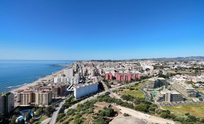 New Build - Apartment -
Fuengirola - Los Boliches