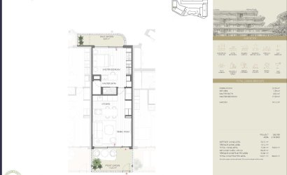 New Build - Apartment -
Fuengirola - Los Boliches