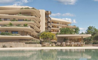 New Build - Apartment -
Fuengirola - Los Boliches