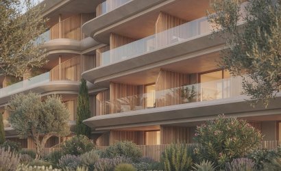 New Build - Apartment -
Fuengirola - Los Boliches