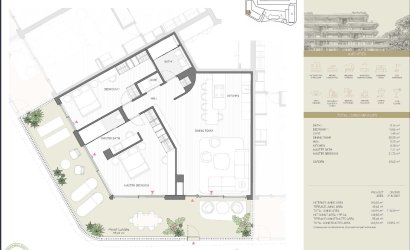 New Build - Apartment -
Fuengirola - Los Boliches