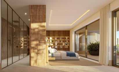 New Build - Apartment -
Fuengirola - Los Boliches