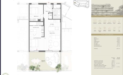 New Build - Apartment -
Fuengirola - Los Boliches