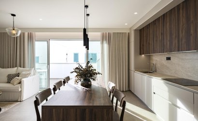 Nieuwbouw Woningen - Bungalow -
Pilar de la Horadada - Torre De La Horadada