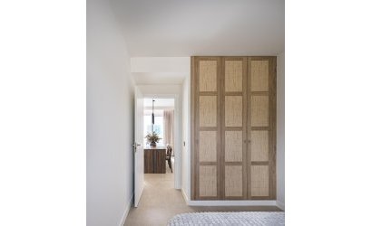 Nieuwbouw Woningen - Bungalow -
Pilar de la Horadada - Torre De La Horadada