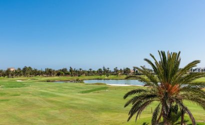 Nieuwbouw Woningen - Villa -
Los Alcazares - Serena Golf