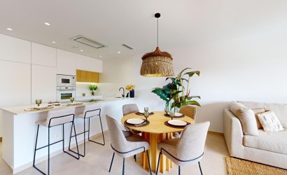 Nieuwbouw Woningen - Penthouse -
Guardamar del Segura - El Raso