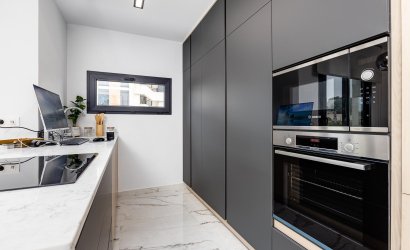 Nieuwbouw Woningen - Villa -
Ciudad Quesada - Lo Marabú