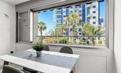 Reventa - Apartment -
Orihuela Costa - Costa Blanca