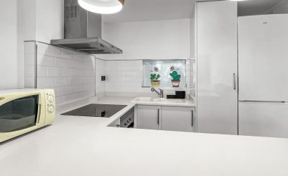 Reventa - Apartment -
Orihuela Costa - Costa Blanca