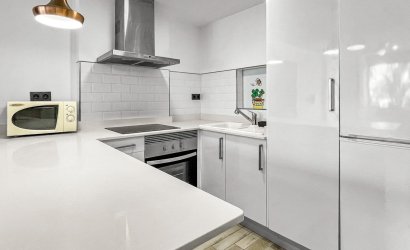Reventa - Apartment -
Orihuela Costa - Costa Blanca