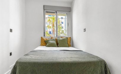 Reventa - Apartment -
Orihuela Costa - Costa Blanca