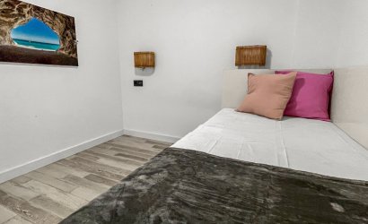 Reventa - Apartment -
Orihuela Costa - Costa Blanca