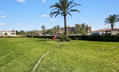 Reventa - Apartment -
Orihuela Costa - Costa Blanca