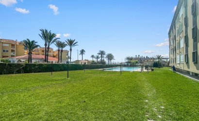 Reventa - Apartment -
Orihuela Costa - Costa Blanca
