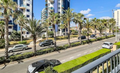 Reventa - Apartment -
Orihuela Costa - Costa Blanca