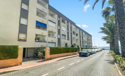 Reventa - Apartment -
Orihuela Costa - Costa Blanca