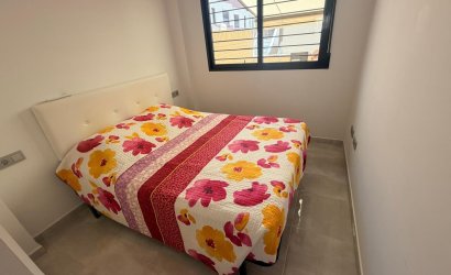 Herverkoop - Apartment -
Orihuela Costa - Costa Blanca