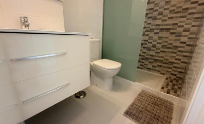Herverkoop - Apartment -
Orihuela Costa - Costa Blanca