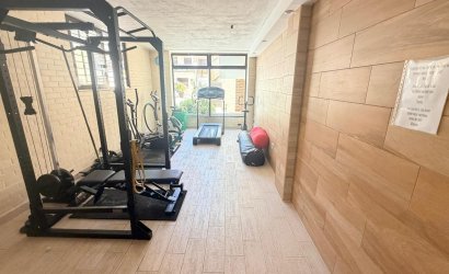 Herverkoop - Apartment -
Orihuela Costa - Costa Blanca