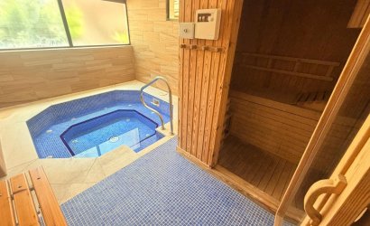 Herverkoop - Apartment -
Orihuela Costa - Costa Blanca