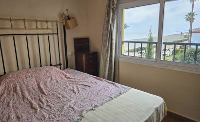 Herverkoop - Town House -
Casares Playa - Costa del Sol