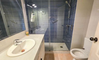 Herverkoop - Town House -
Casares Playa - Costa del Sol