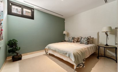 Resale - Villa -
Nueva Andalucía - Costa del Sol