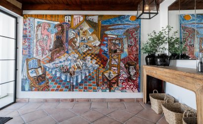 Revente - Villa -
Benahavís - Costa del Sol