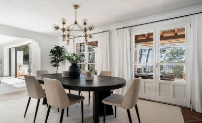 Revente - Villa -
Benahavís - Costa del Sol